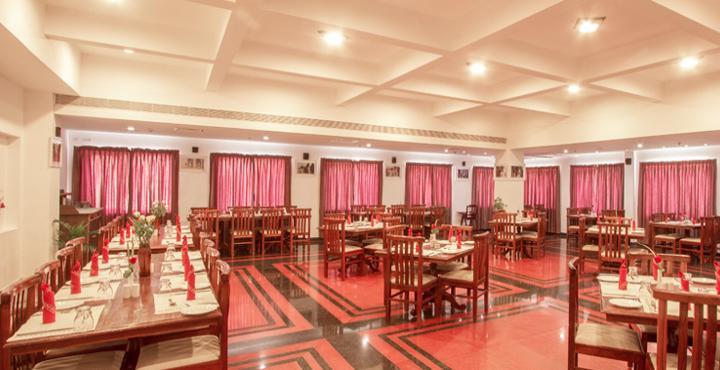 Hotel Bonsejour Pondicherry Exterior photo